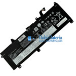 Batería para Lenovo L22D4PE1 L22C4PE1 L22M4PE1 [Batería de repuesto]
